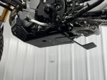 Suzuki DR-Z4S – Sabot Moteur – Image 4
