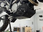 Suzuki DR-Z4S – Sabot Moteur – Image 5