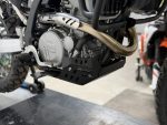 Suzuki DR-Z4S – Sabot Moteur – Image 6