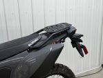 Suzuki DR-Z4S – Porte-Bagages Arrière
