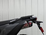 Suzuki DR-Z4S – Porte-Bagages Arrière – Image 2