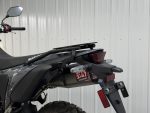 Suzuki DR-Z4S – Porte-Bagages Arrière – Image 3