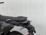 Suzuki DR-Z4S – Porte-Bagages Arrière – Image 4