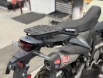 Suzuki DR-Z4S – Porte-Bagages Arrière – Image 6