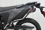 Suzuki DR-Z4S – Support de Bagage Rackless