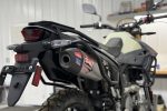 Suzuki DR-Z4S – Support de Bagage Rackless – Image 3