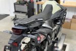 Suzuki DR-Z4S – Support de Bagage Rackless – Image 2