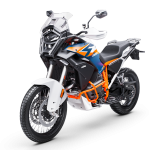 KTM 1390 Super Adventure – Crash Bars Supérieur