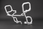 BMW F 450 GS – Crash Bars – Image 6