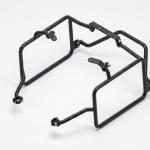 BMW F 450 GS – Support Bagage Latéral