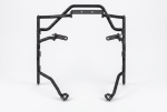 BMW F 450 GS – Support Bagage Latéral – Image 7