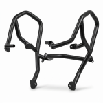 Kawasaki KLE500 – Crash Bars – Image 2