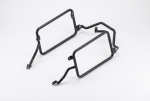 Kawasaki KLE500 – Support Bagage Latéral