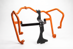 KTM 1390 Super Adventure – Crash Bars Supérieur – Image 3