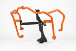 KTM 1390 Super Adventure – Crash Bars Supérieur
