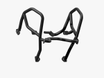 Kawasaki KLE500 – Crash Bars – Image 3