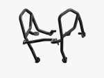 Kawasaki KLE500 – Crash Bars – Image 4