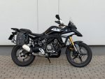 BMW F 450 GS – Crash Bars – Image 7