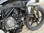 BMW F 450 GS – Crash Bars – Image 10