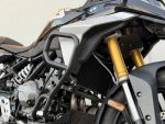 BMW F 450 GS – Crash Bars – Image 11