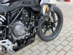 BMW F 450 GS – Sabot Moteur – Image 9