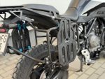 BMW F 450 GS – Support Bagage Latéral – Image 8