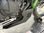 Kawasaki KLE500 – Sabot Moteur – Image 7