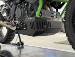 Kawasaki KLE500 – Sabot Moteur – Image 6