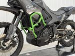 Kawasaki KLE500 – Crash Bars – Image 7