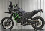 Kawasaki KLE500 – Crash Bars – Image 5