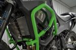 Kawasaki KLE500 – Crash Bars – Image 6