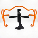 KTM 1390 Super Adventure – Crash Bars Supérieur – Image 2