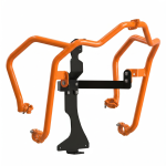 KTM 1390 Super Adventure – Crash Bars Supérieur