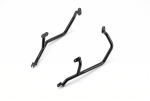 Kawasaki KLE500 – Support de Bagage Rackless