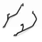 Kawasaki KLE500 – Support de Bagage Rackless