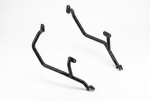 Kawasaki KLE500 – Support de Bagage Rackless – Image 2