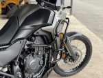 Yamaha Tenere 700 – Crash Bars Combo (v2) – Image 6