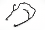BMW F450GS – Support de bagages sans rack