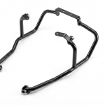 BMW F450GS – Support de bagages sans rack