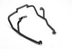 BMW F450GS – Support de bagages sans rack – Image 3