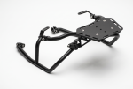BMW F 450 GS - Système de bagagerie sans porte‑bagages – Image 5