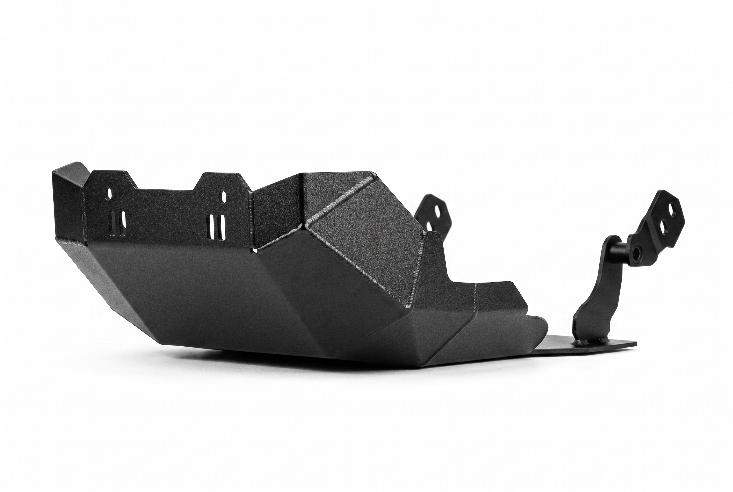 2026 KTM 1390 - Skid Plate 1 KTM 1390 Super Adventure - Sabot Moteur – Image 1
